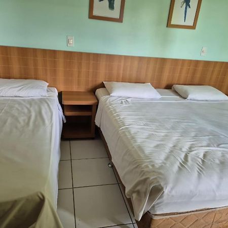 Golden Dophin Grand Hotel Caldas Novas Kültér fotó