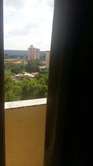 Golden Dophin Grand Hotel Caldas Novas Kültér fotó