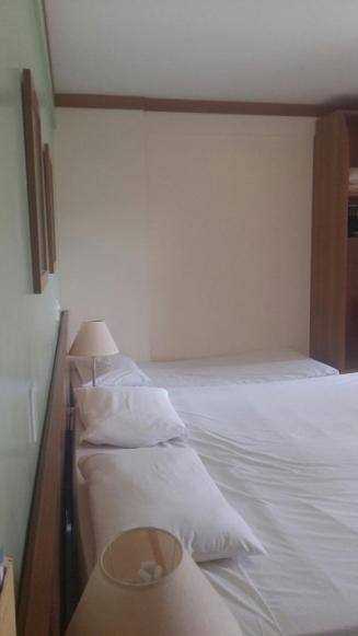Golden Dophin Grand Hotel Caldas Novas Kültér fotó