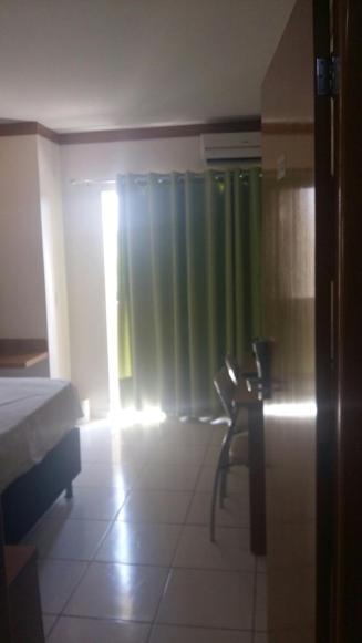 Golden Dophin Grand Hotel Caldas Novas Kültér fotó