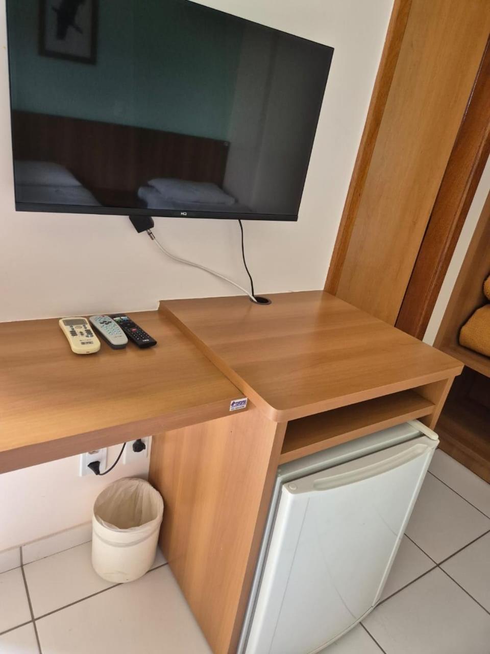 Golden Dophin Grand Hotel Caldas Novas Kültér fotó